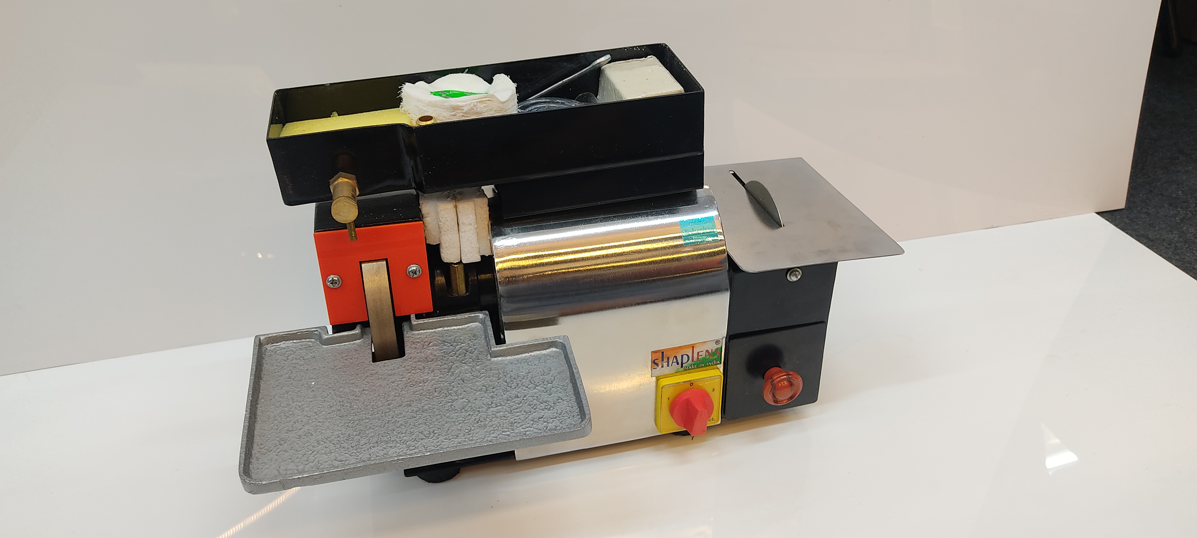 HAND EDGER M2 ECO COMBO 