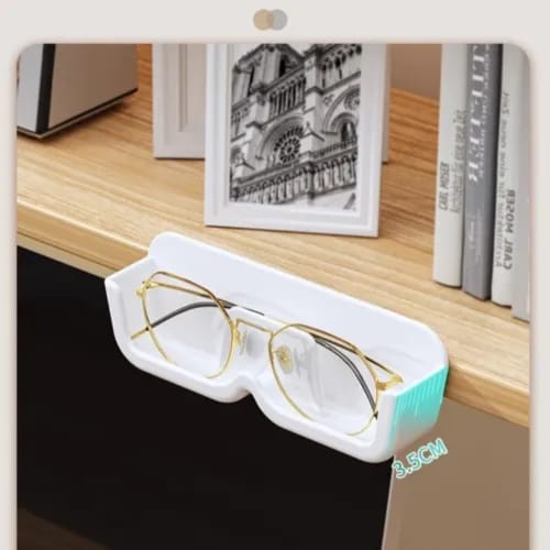 Wall-mounted Sunglasses Organizer