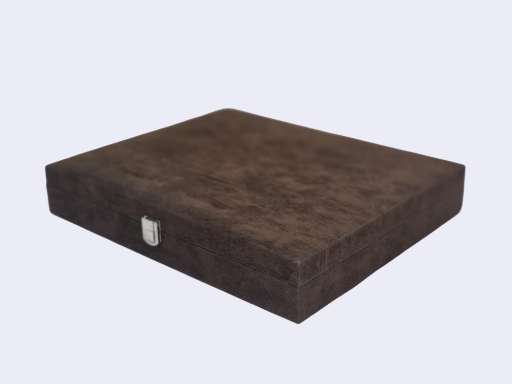 EYEWEAR VELVET STORAGE BOX 