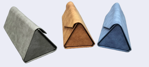 ELEGANT EYEWEAR CASE 