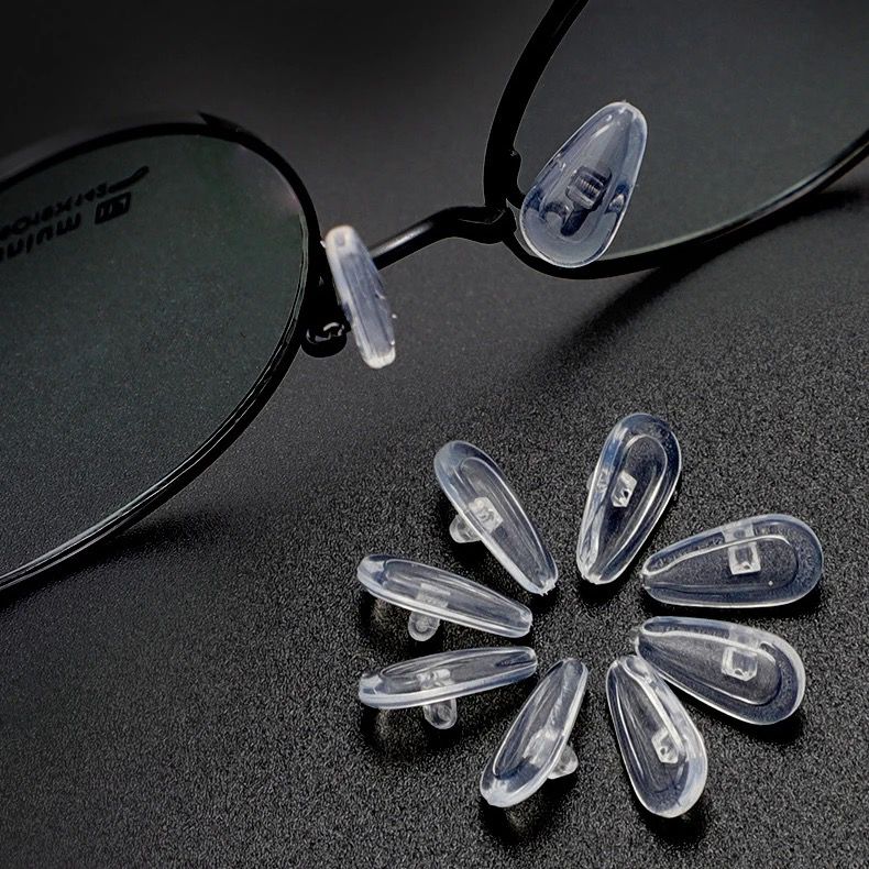 ORIGINAL SILICON NOSE PADS 