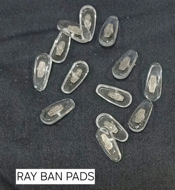 RAY BAN PADS 