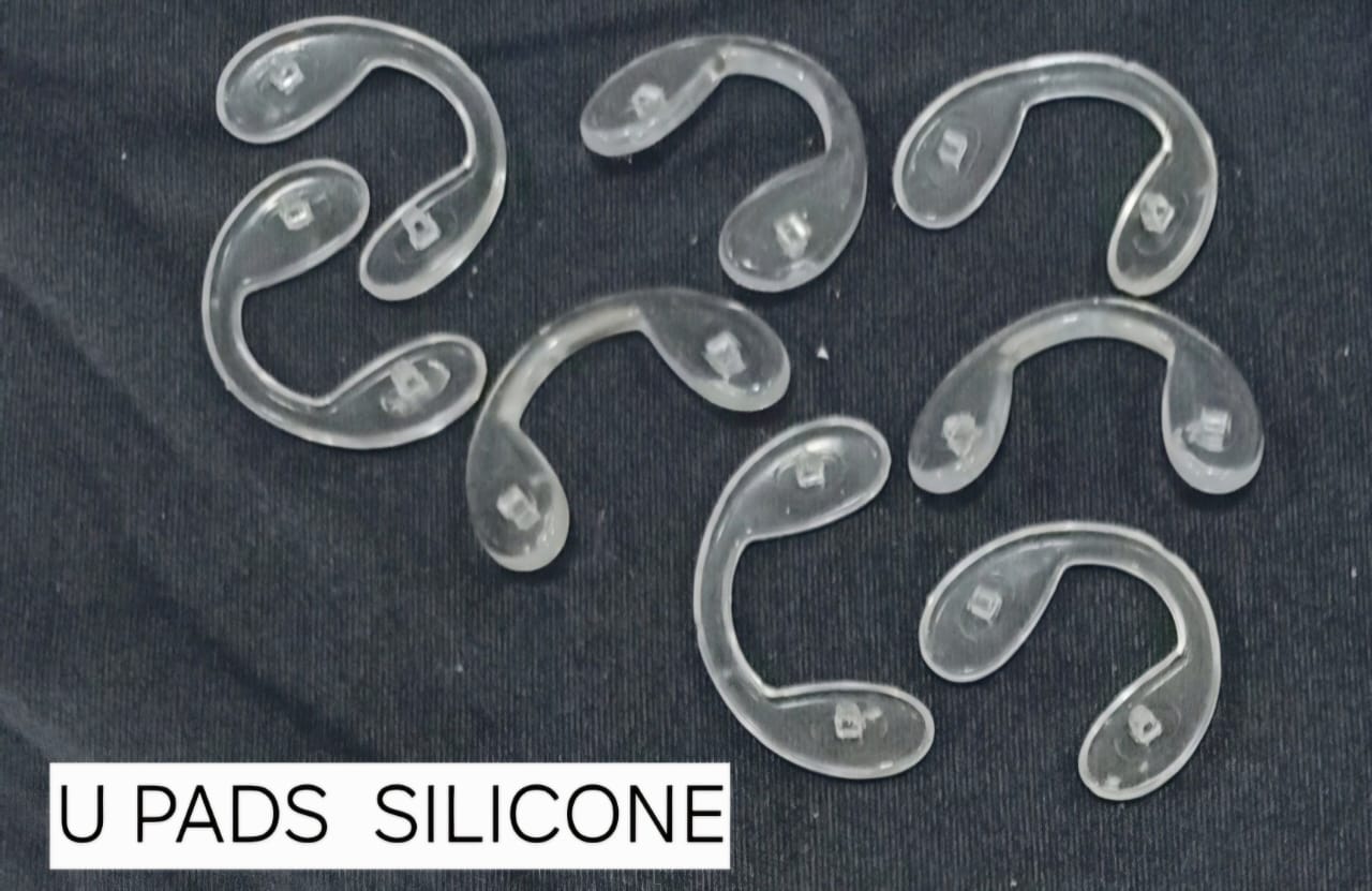 U PADS SILICONE