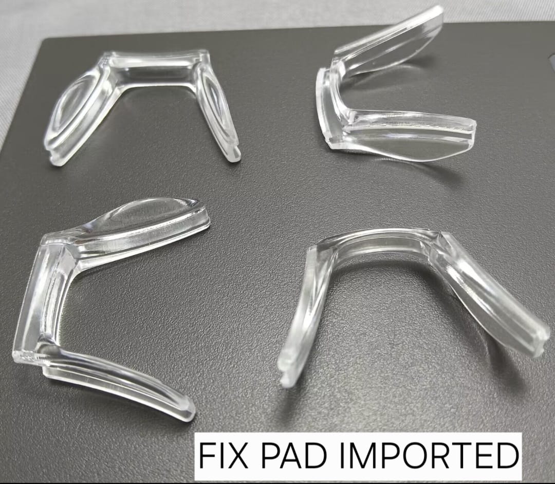 FIX NOSE PAD 