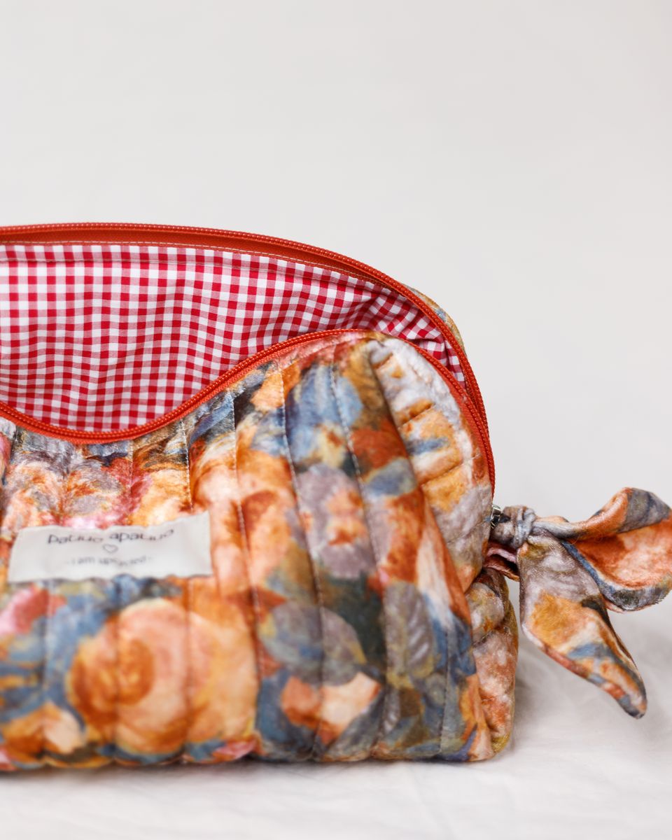 Kosmetinė Pyragėlis I