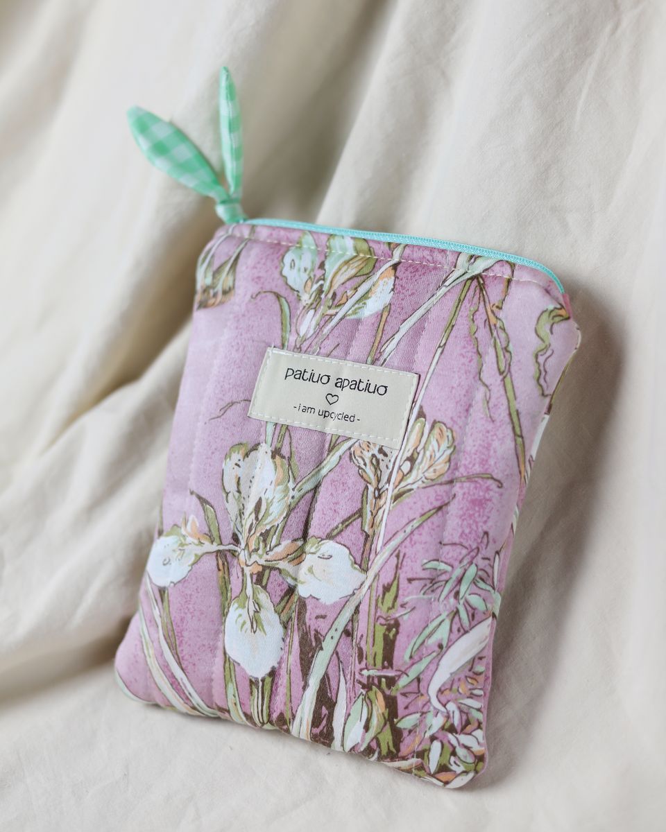 Skaityklės Dėkliukas S VIII