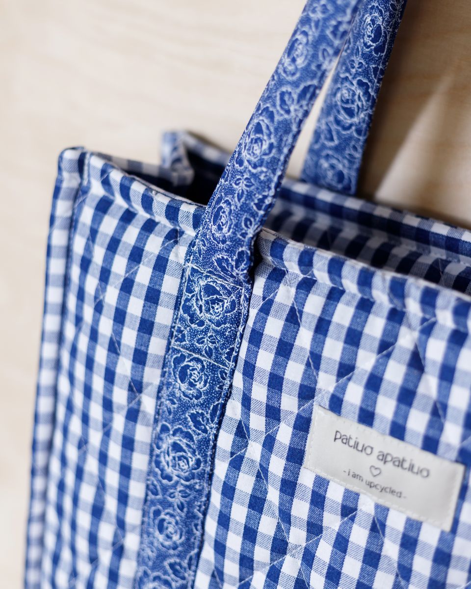 Krepšys Langeliai I