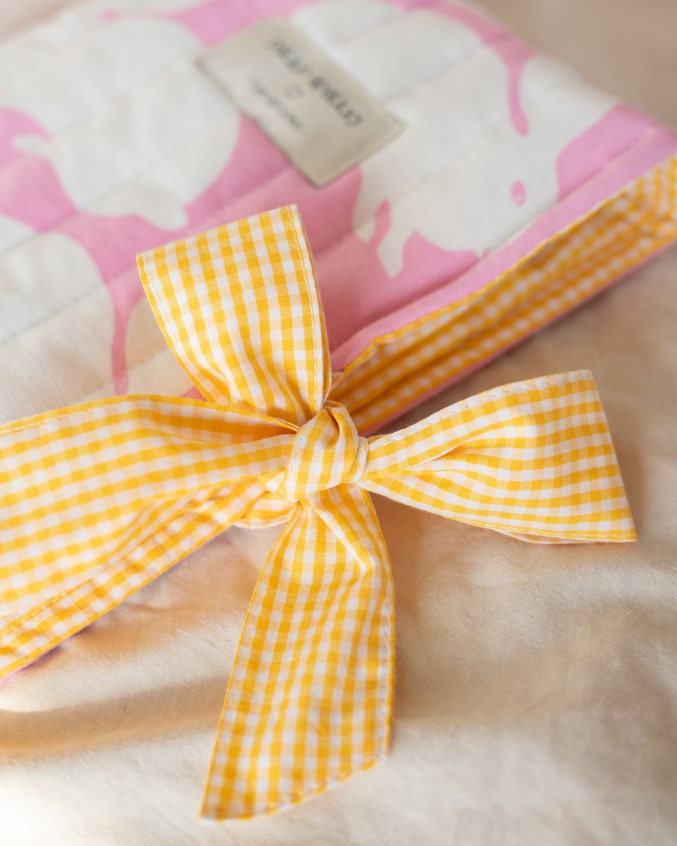 Knygos Dėkliukas XVII