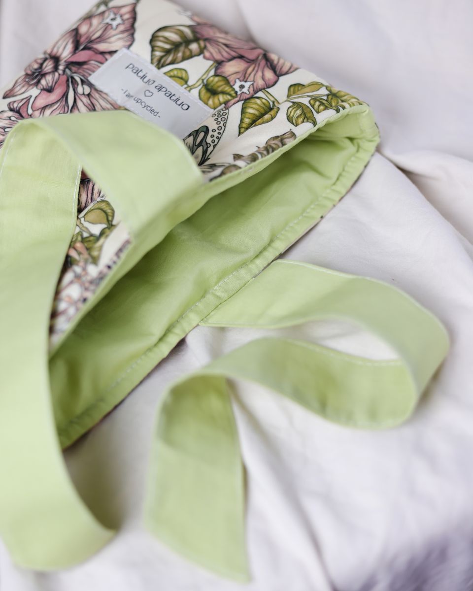 Knygos Dėkliukas Flora VIII