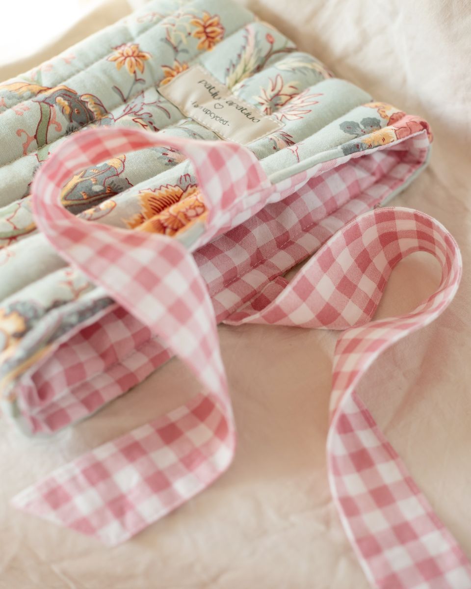 Knygos Dėkliukas XXXIV