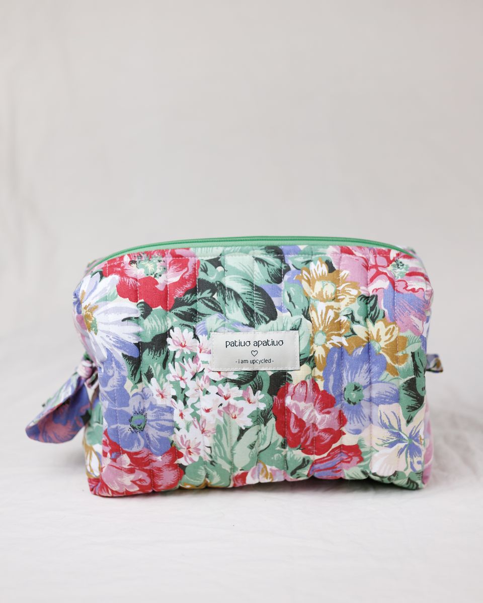 Kosmetinė Zefyriukas VIII