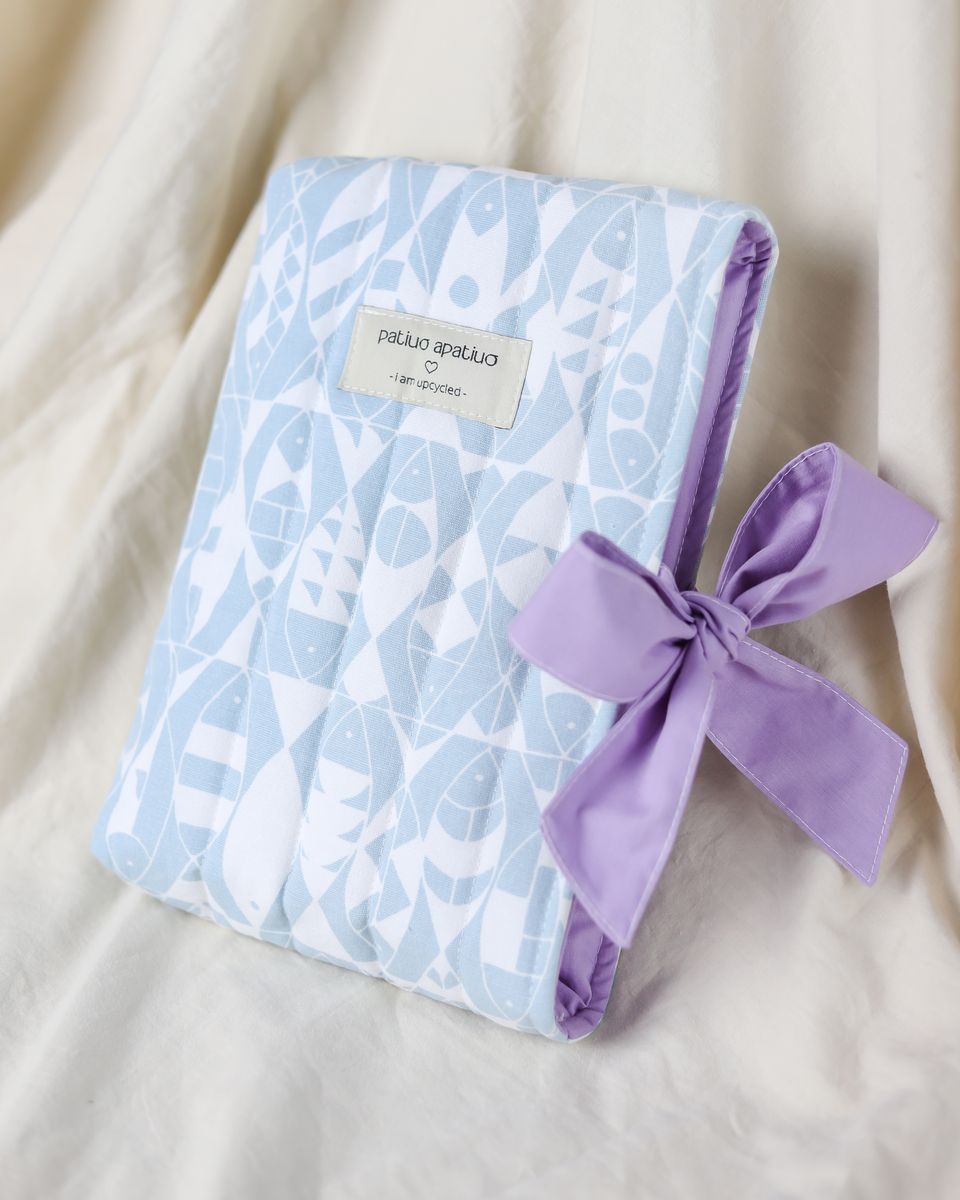 Knygos Dėkliukas Fauna III