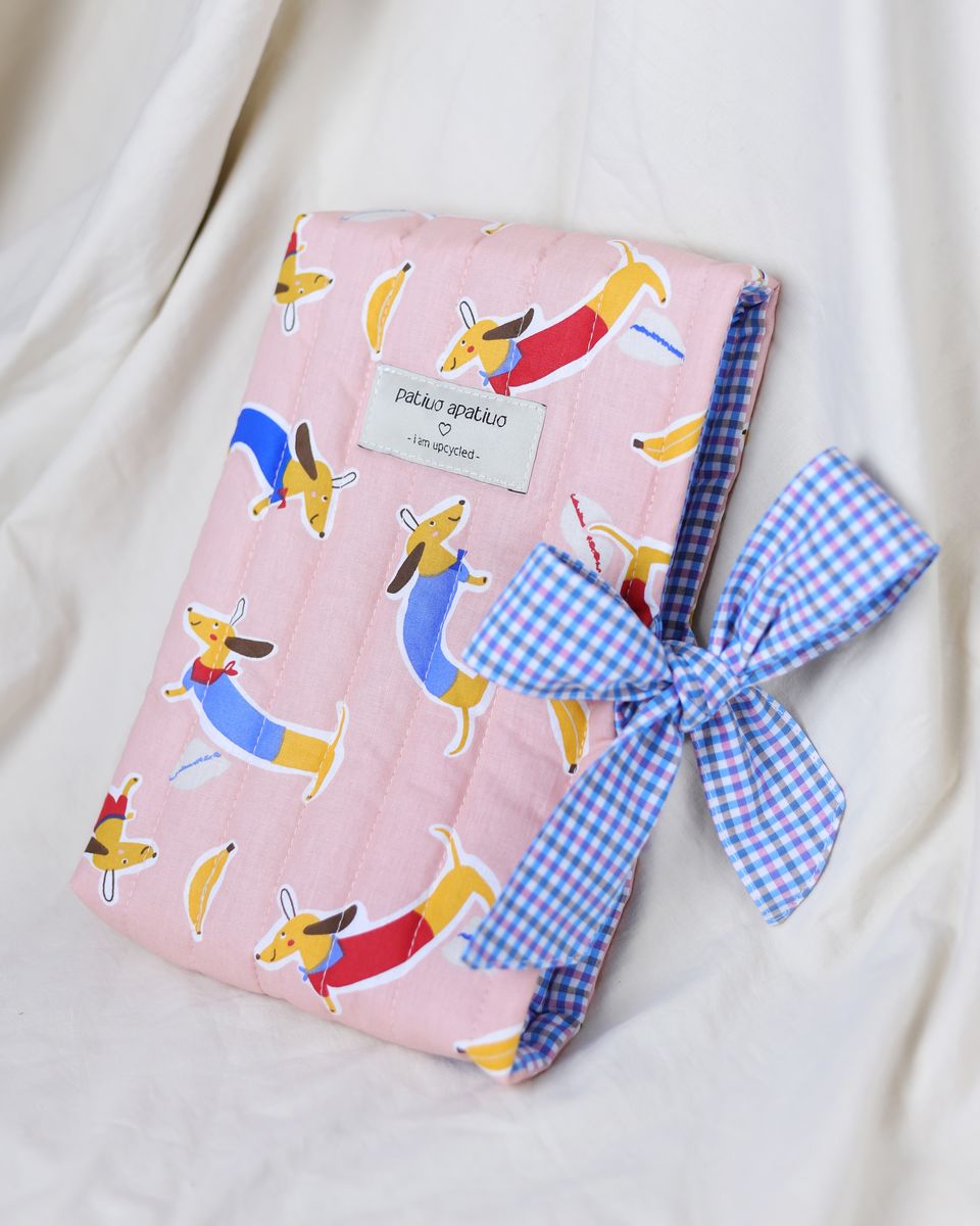 Knygos Dėkliukas Fauna I