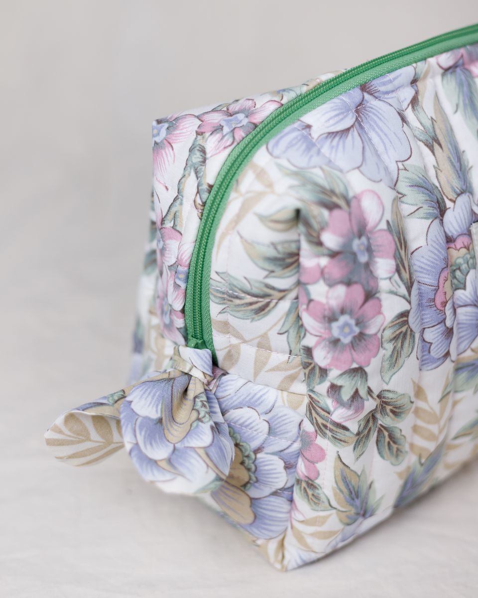 Kosmetinė Zefyriukas V