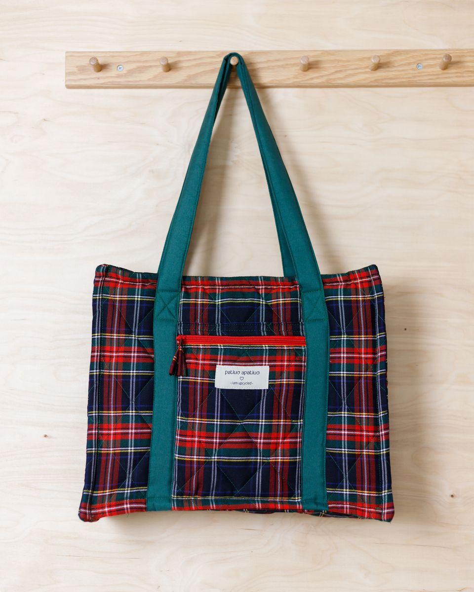 Krepšys Langeliai III