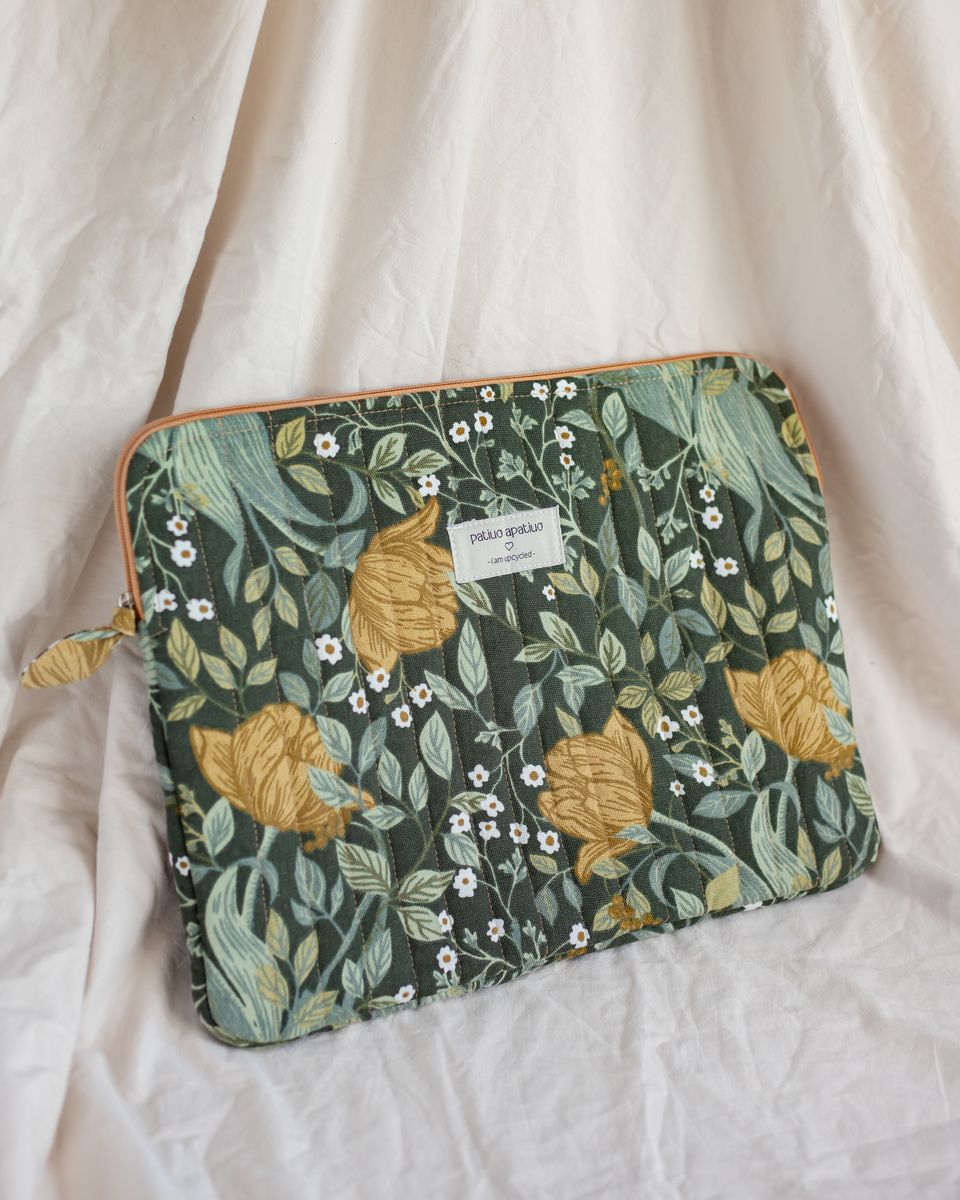 Kompiuterio Dėklas L III