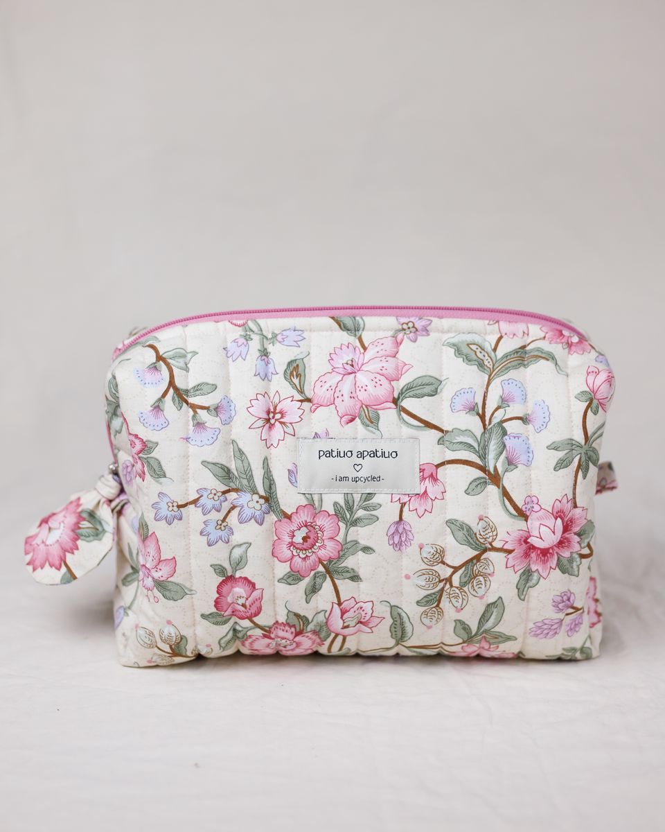 Kosmetinė Zefyriukas IX