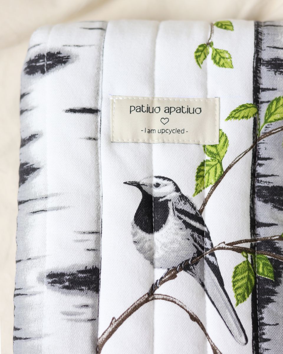 Knygos Dėkliukas Fauna VI