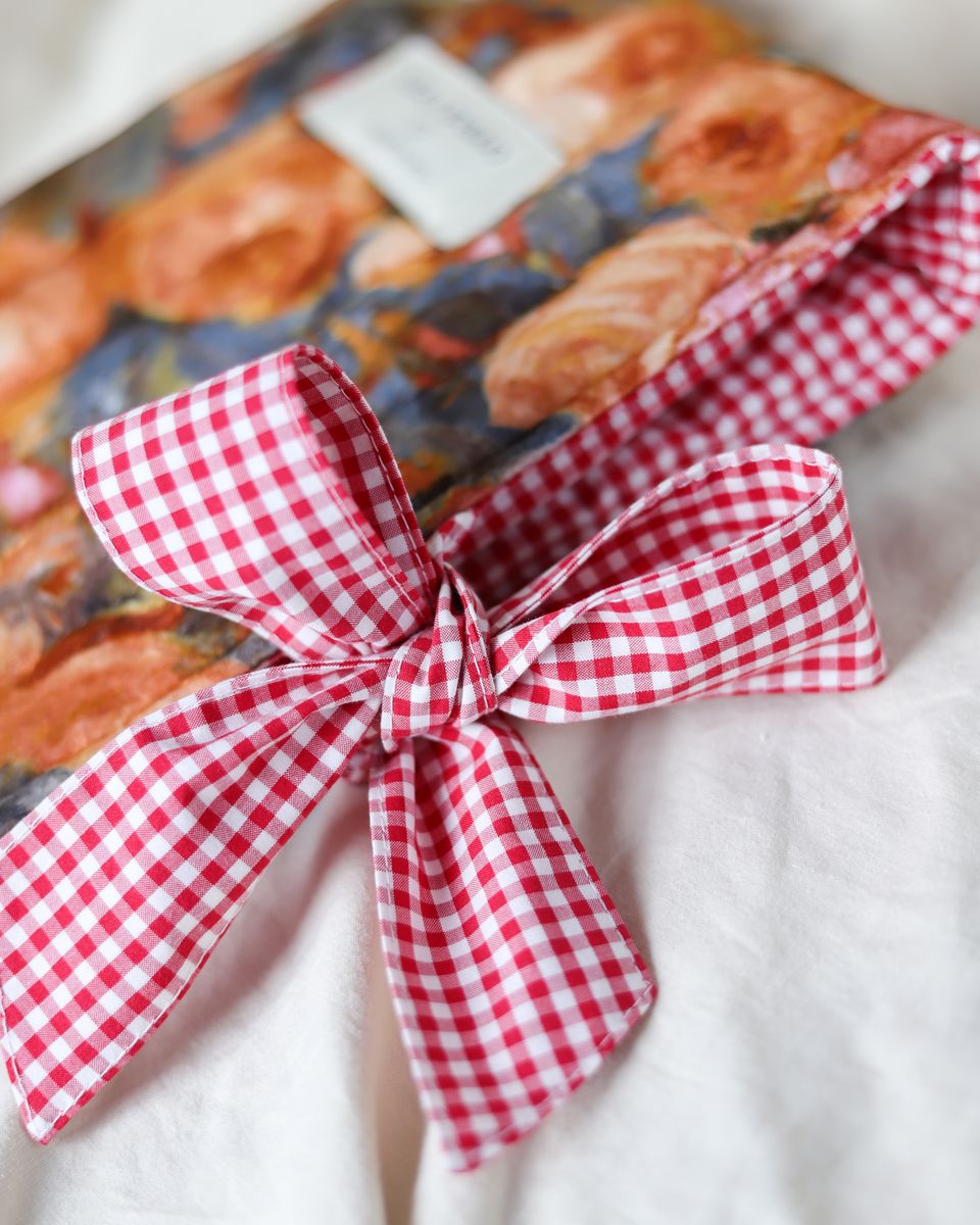 Knygos Dėkliukas Žiedai XVI