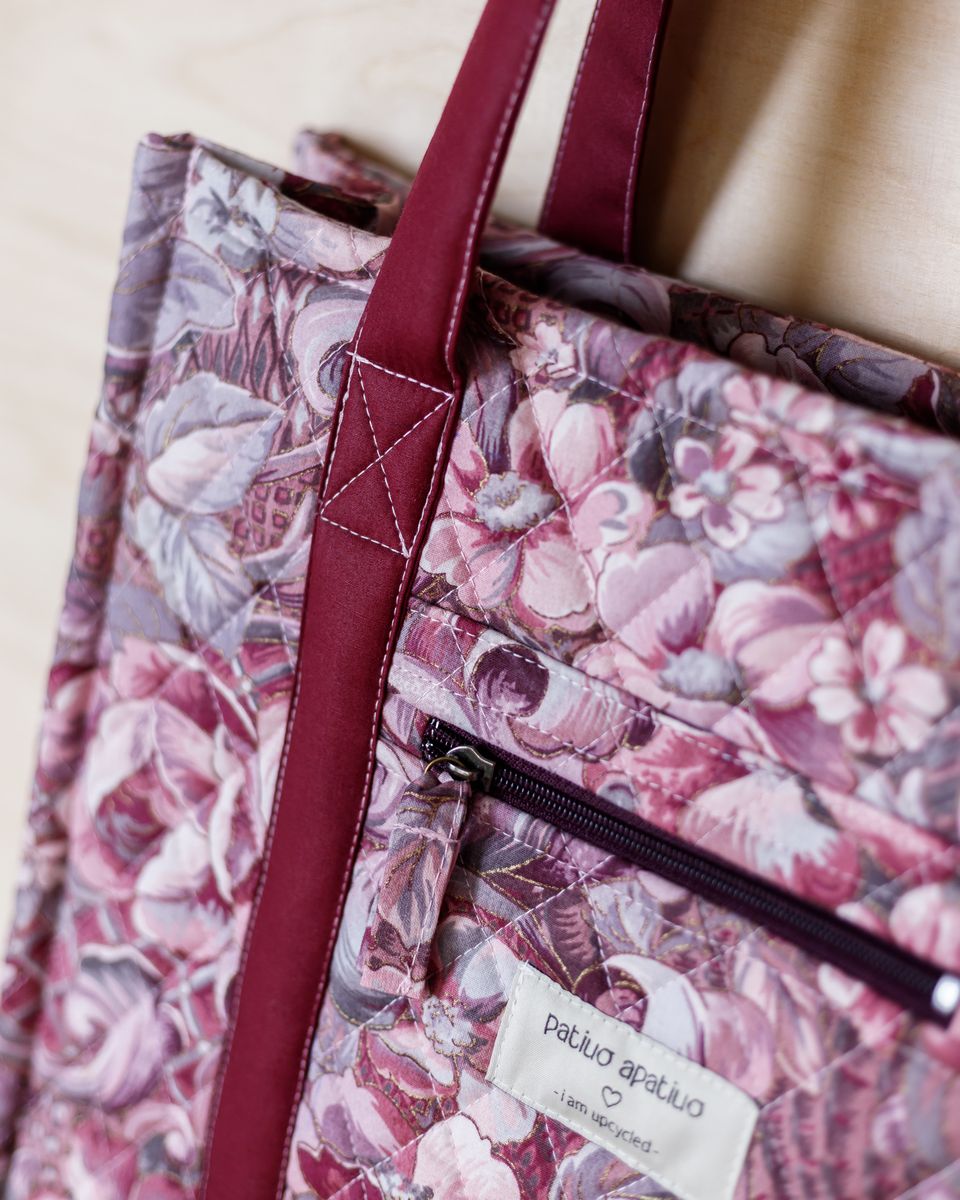 Krepšys Raštai VII