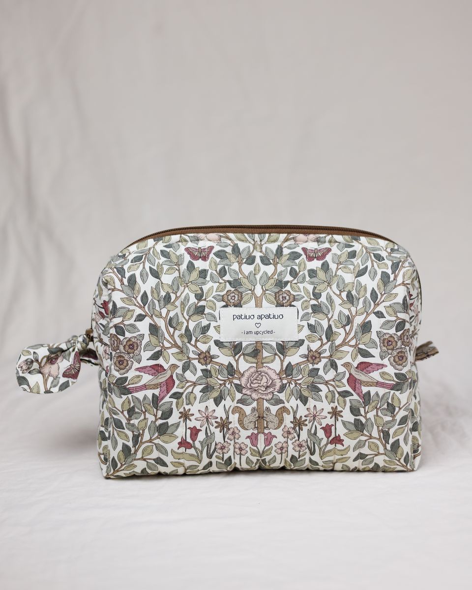 Kosmetinė Zefyriukas II