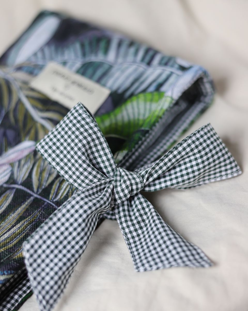 Knygos Dėkliukas Flora IV