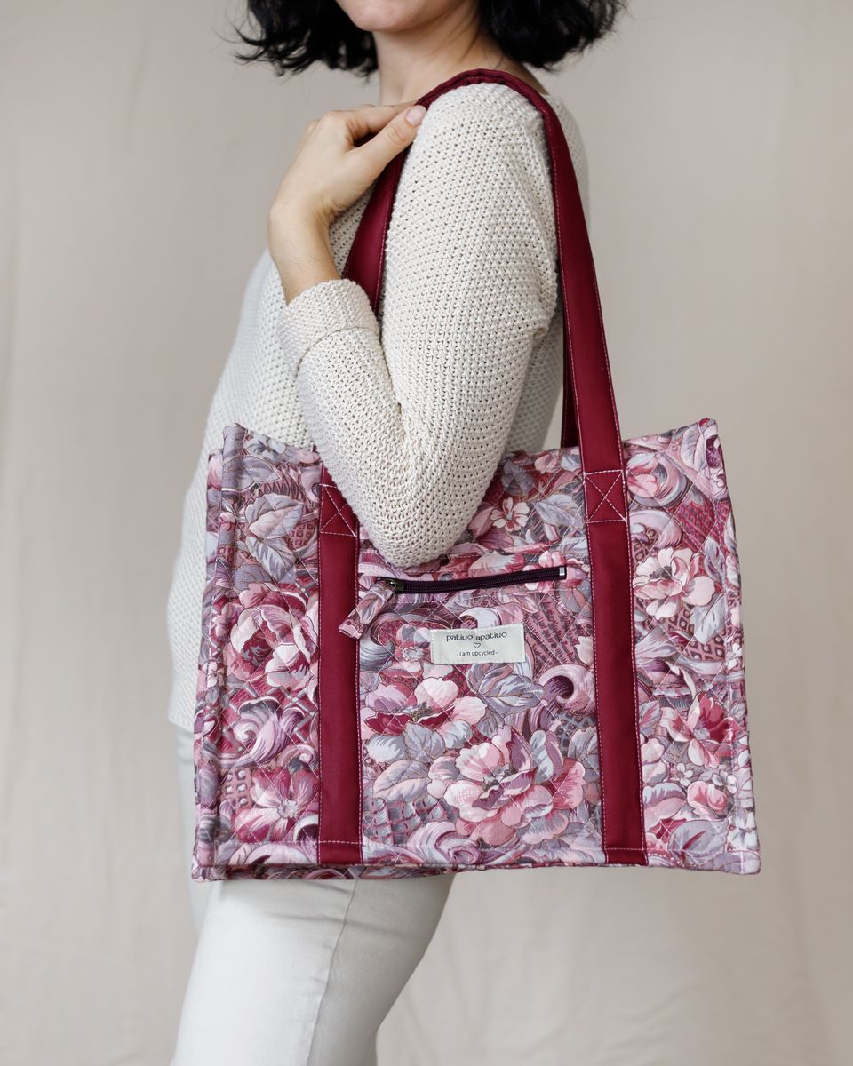 Krepšys Raštai VII