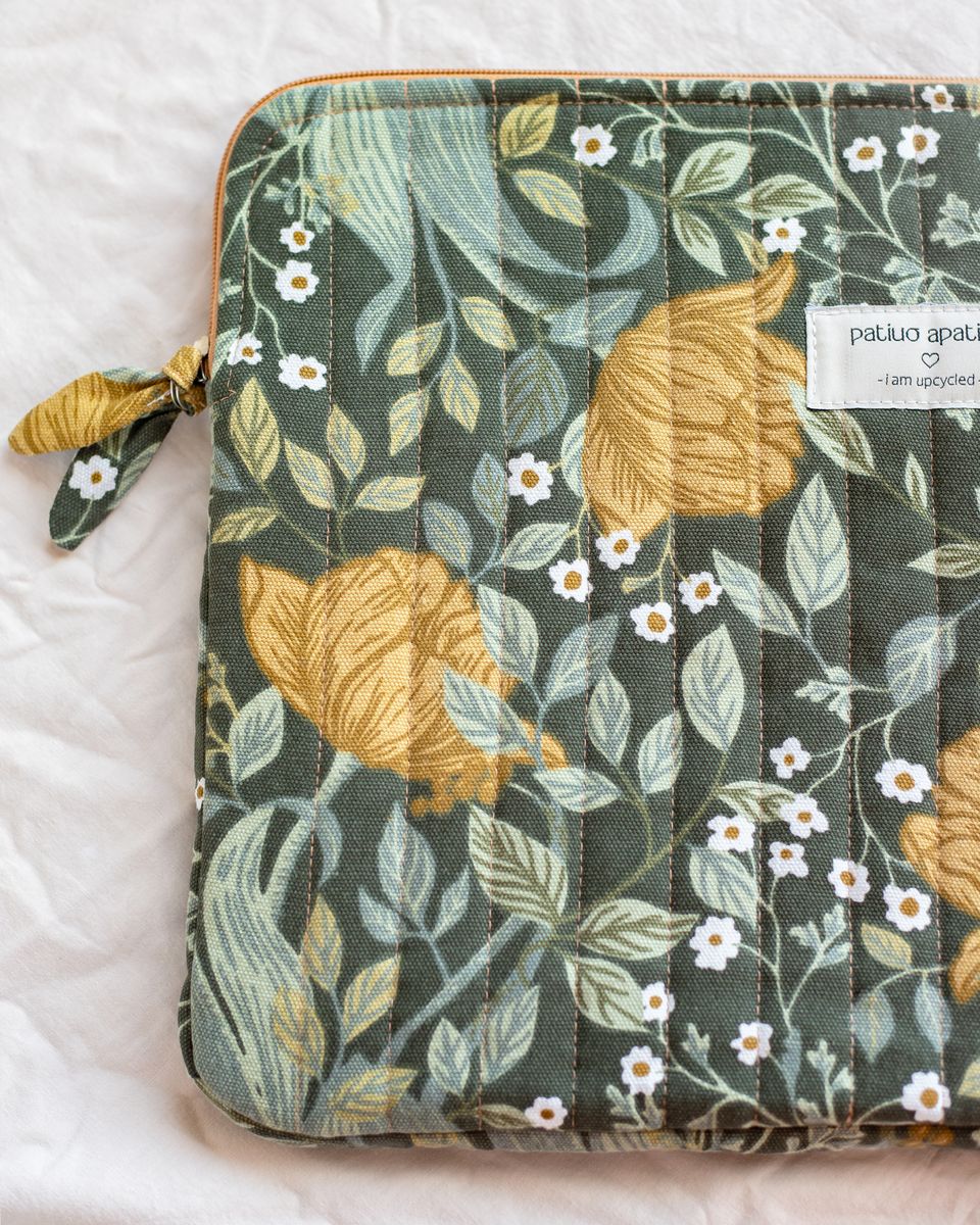 Kompiuterio Dėklas L III