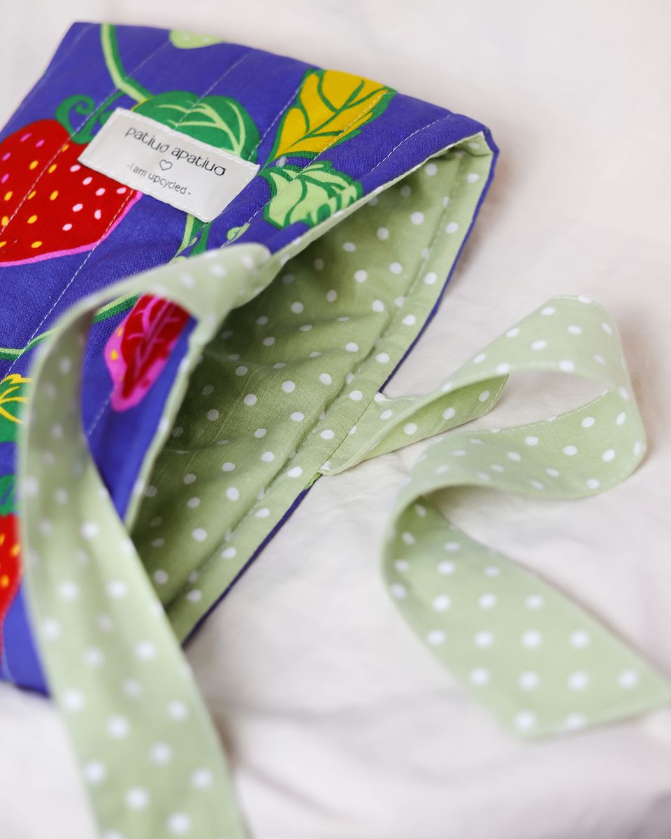 Knygos Dėkliukas Flora III