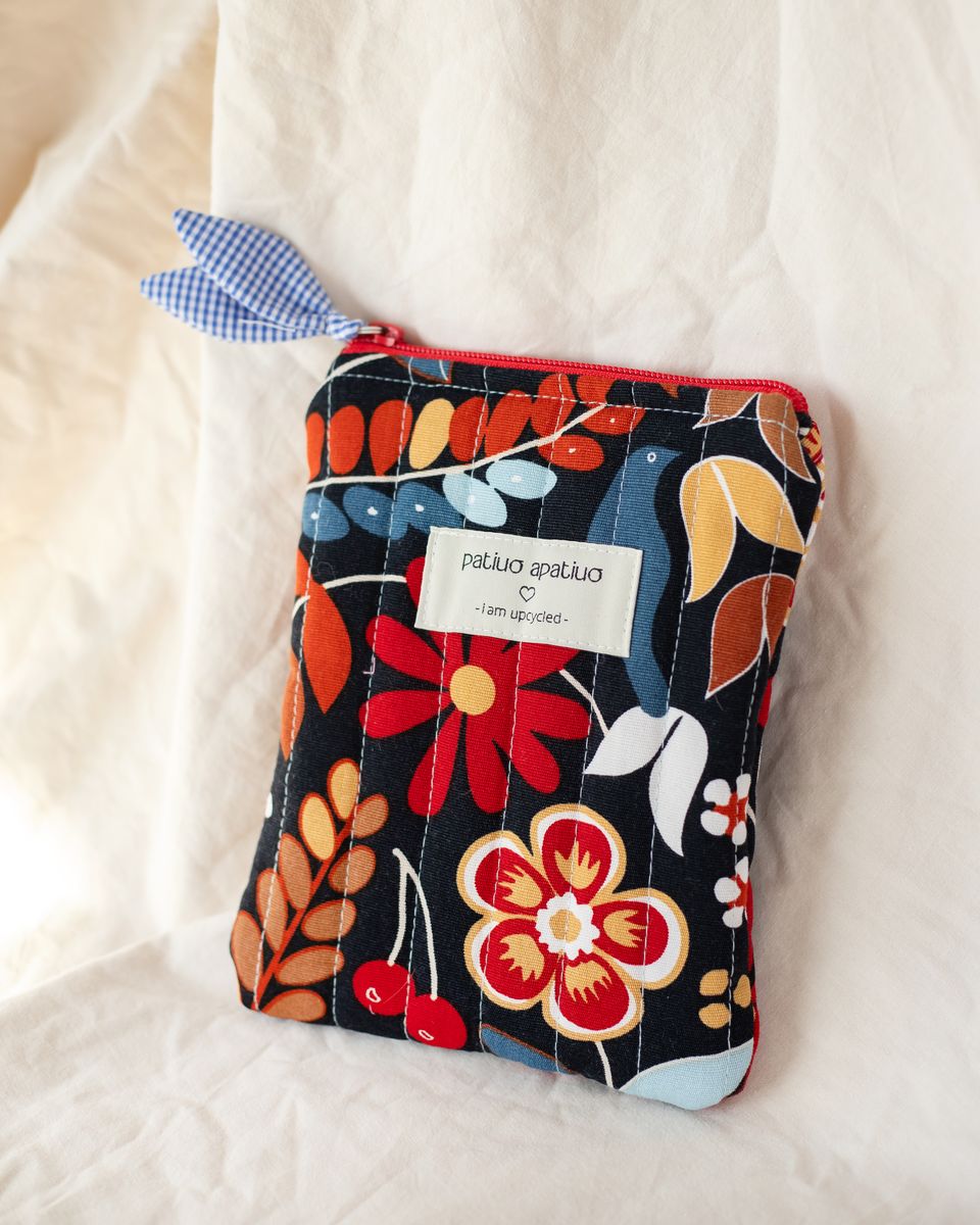 Skaityklės Dėkliukas S VI