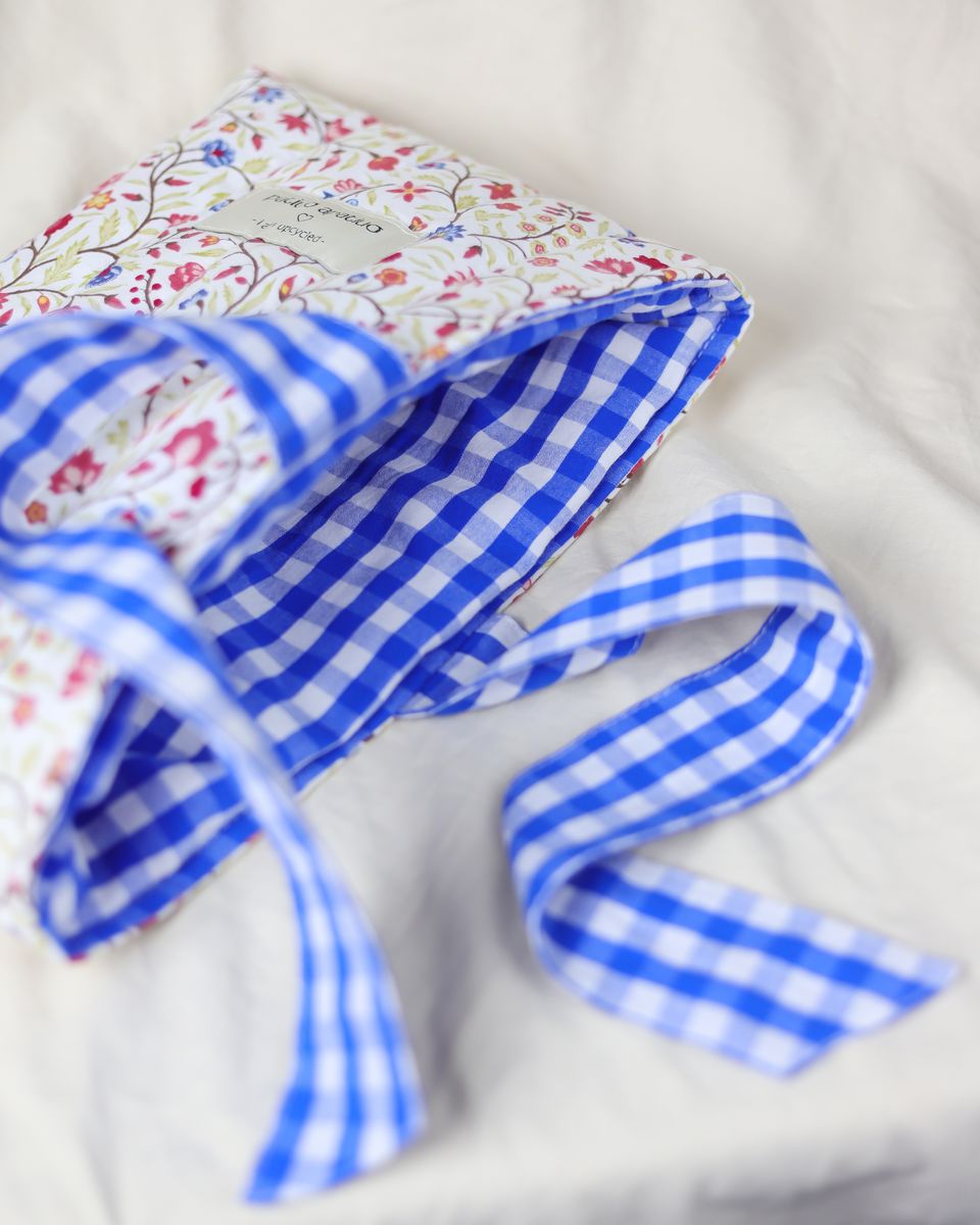 Knygos Dėkliukas Flora XVI