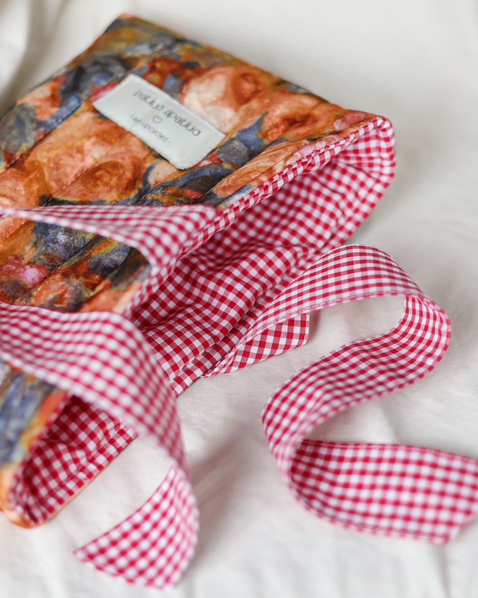 Knygos Dėkliukas Žiedai XVI