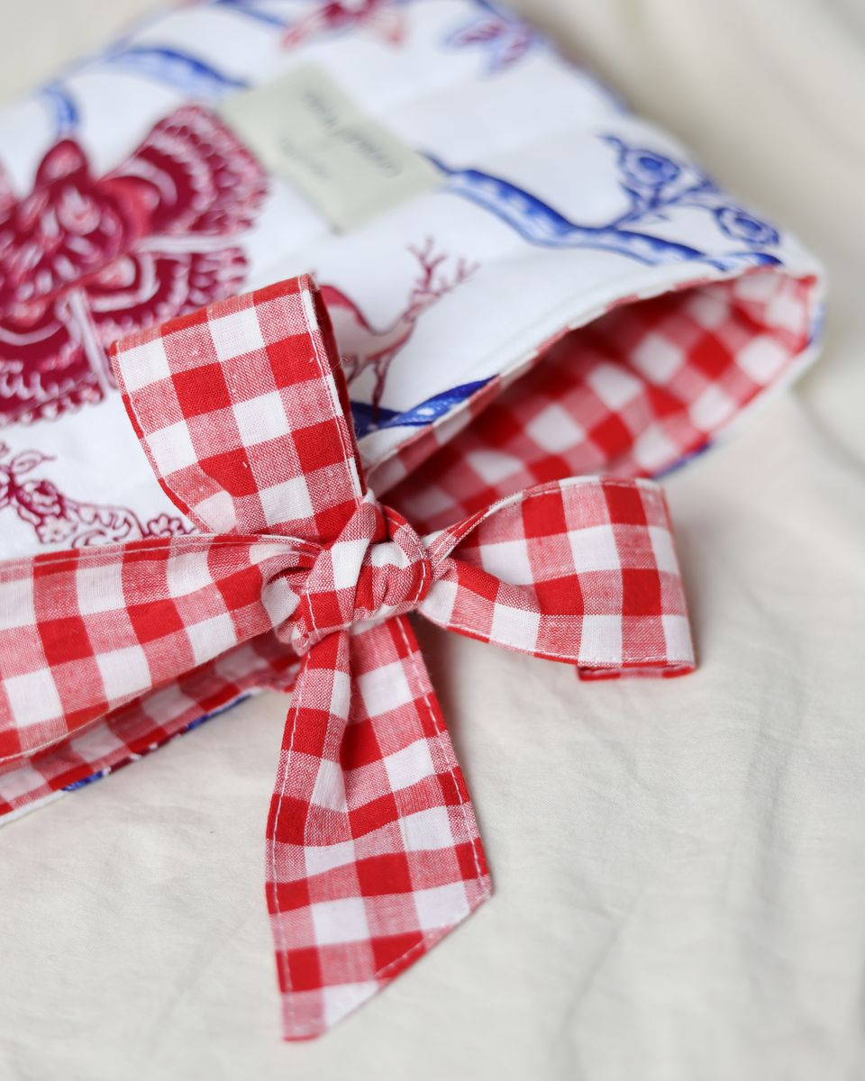 Knygos Dėkliukas Fauna IV