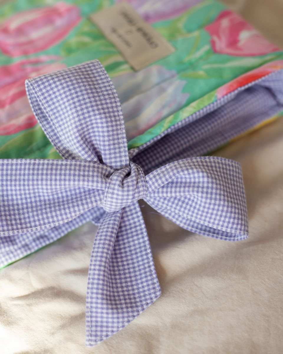 Knygos Dėkliukas XVI