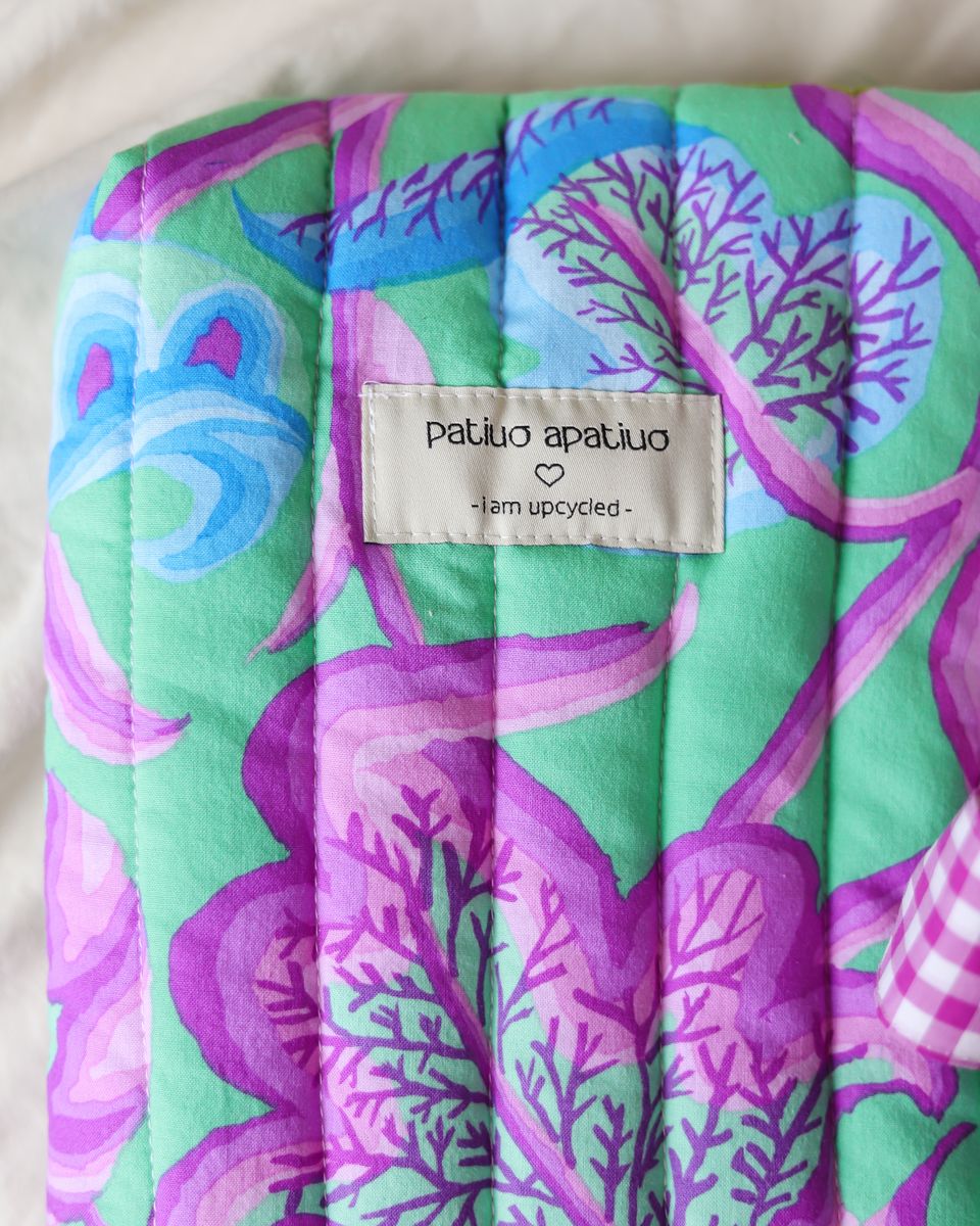 Knygos Dėkliukas Flora XI