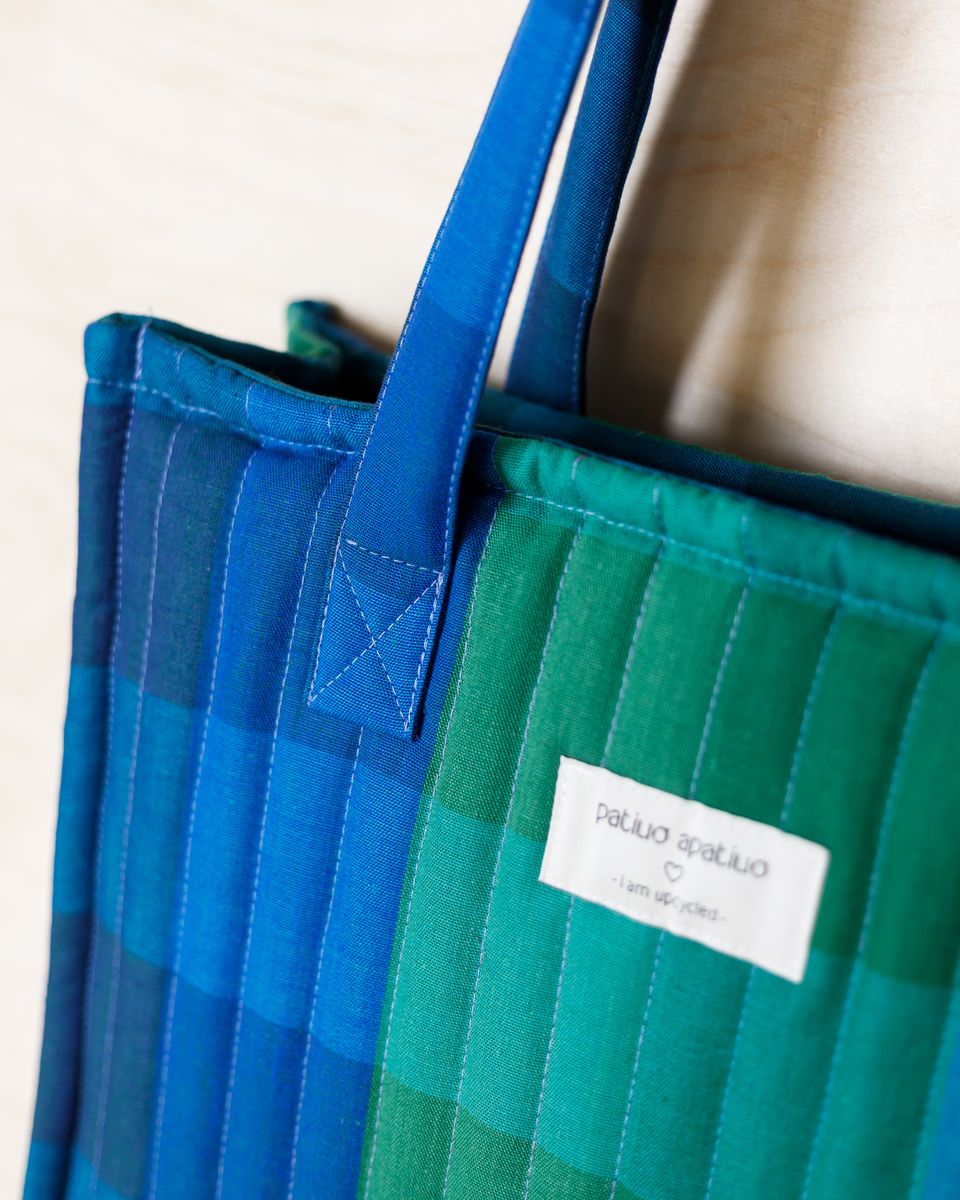 Krepšys Langeliai IV