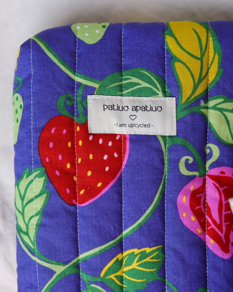 Knygos Dėkliukas Flora III