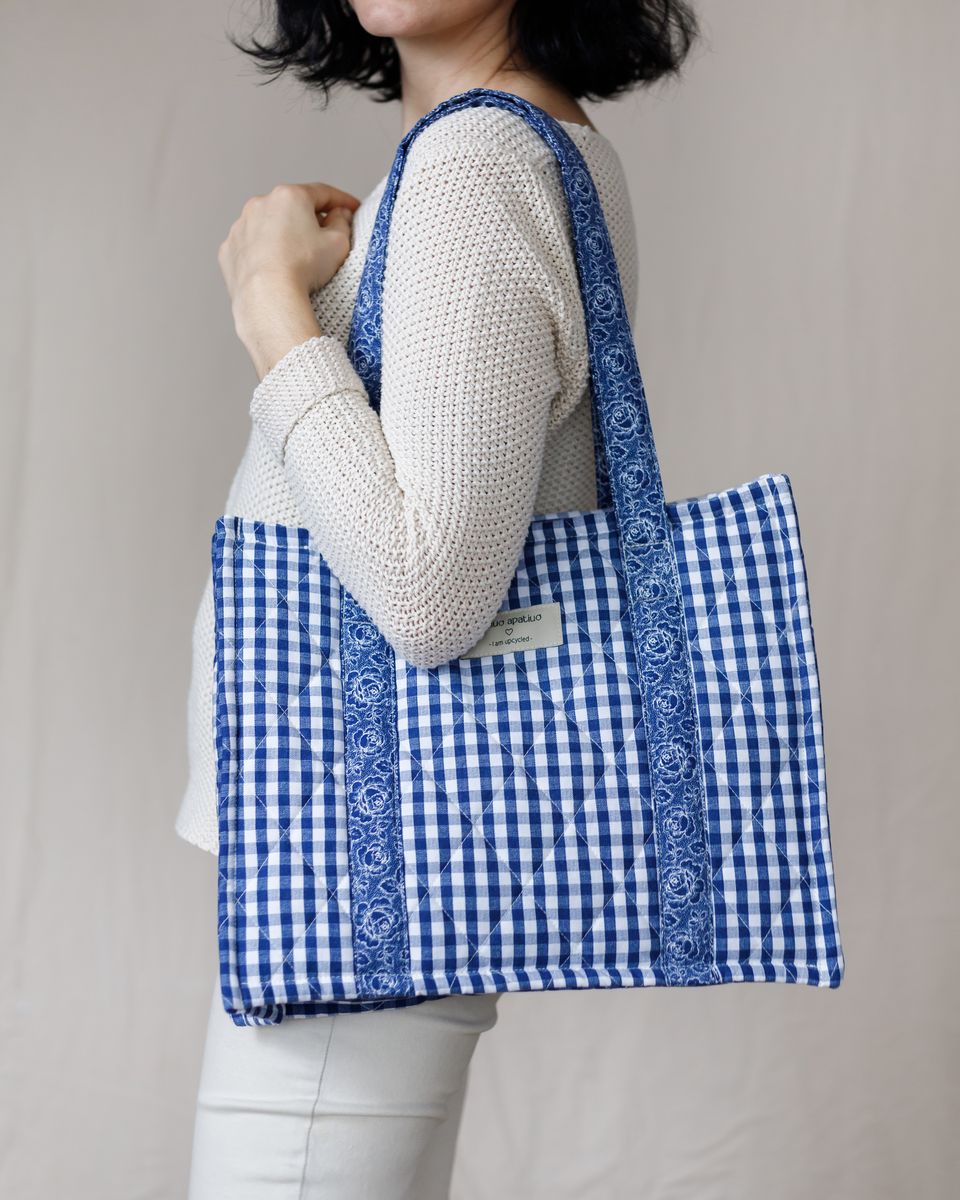 Krepšys Langeliai I