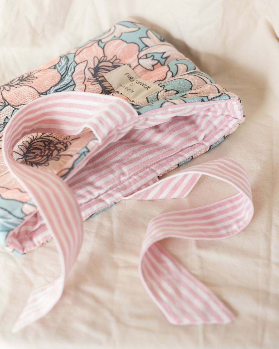 Knygos Dėkliukas VIII