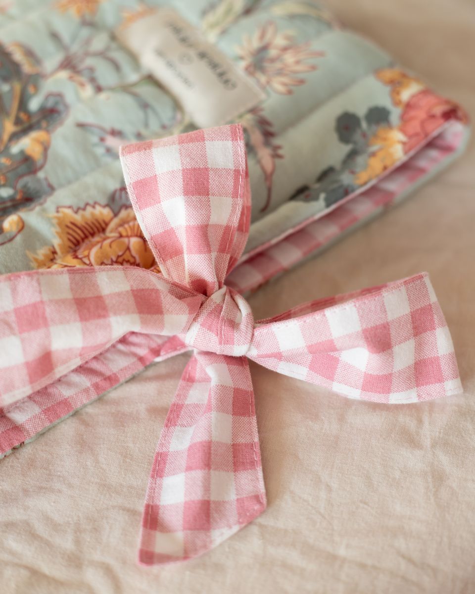 Knygos Dėkliukas XXXIV