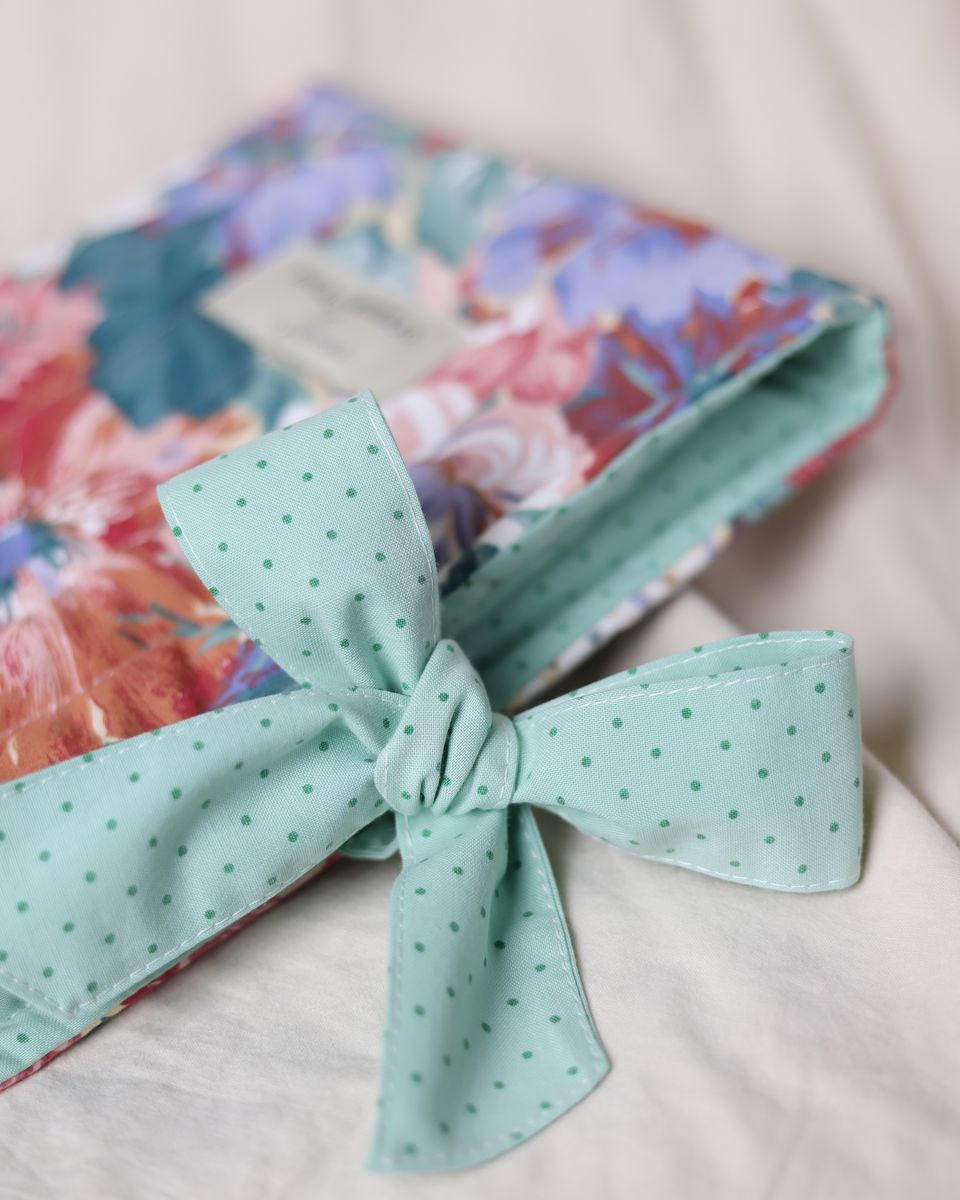 Knygos Dėkliukas Žiedai III