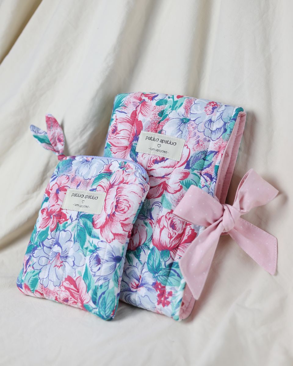 Knygos + Skaityklės Dėkliukų Rinkinys IV