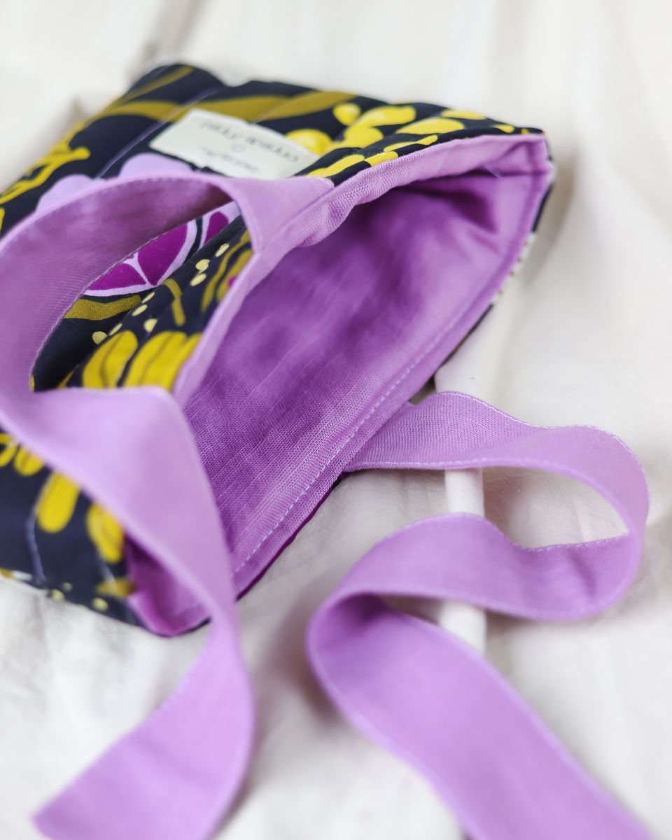 Knygos Dėkliukas Flora XVII