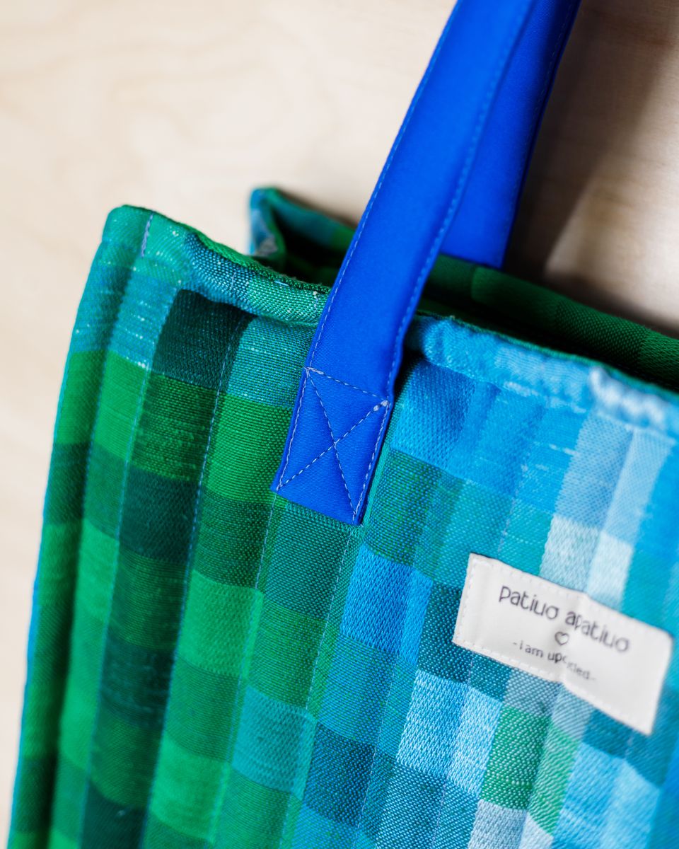 Krepšys Langeliai II