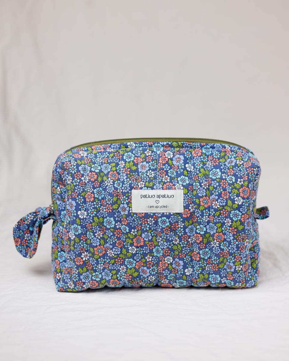 Kosmetinė Zefyriukas III