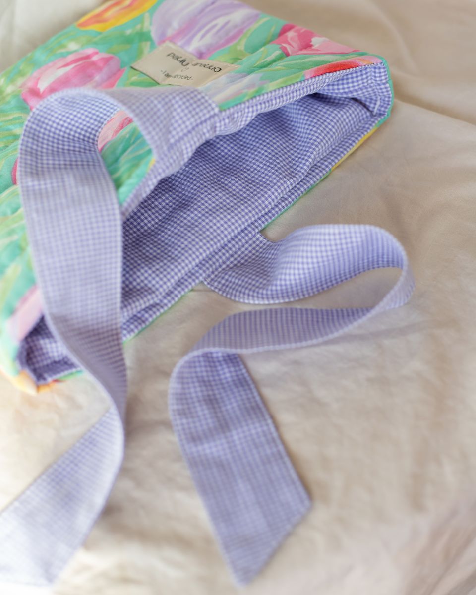 Knygos Dėkliukas XVI