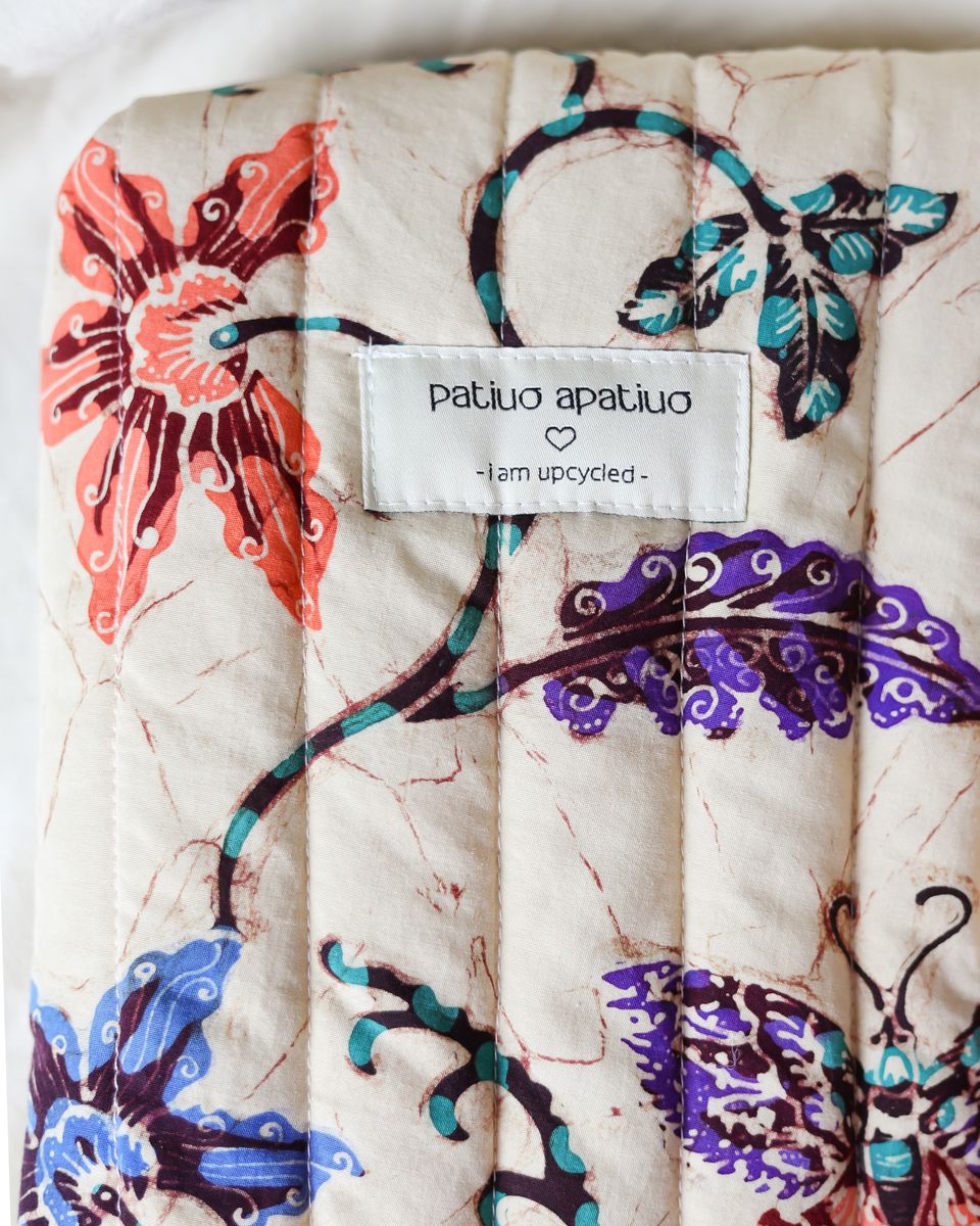 Knygos Dėkliukas Flora XII