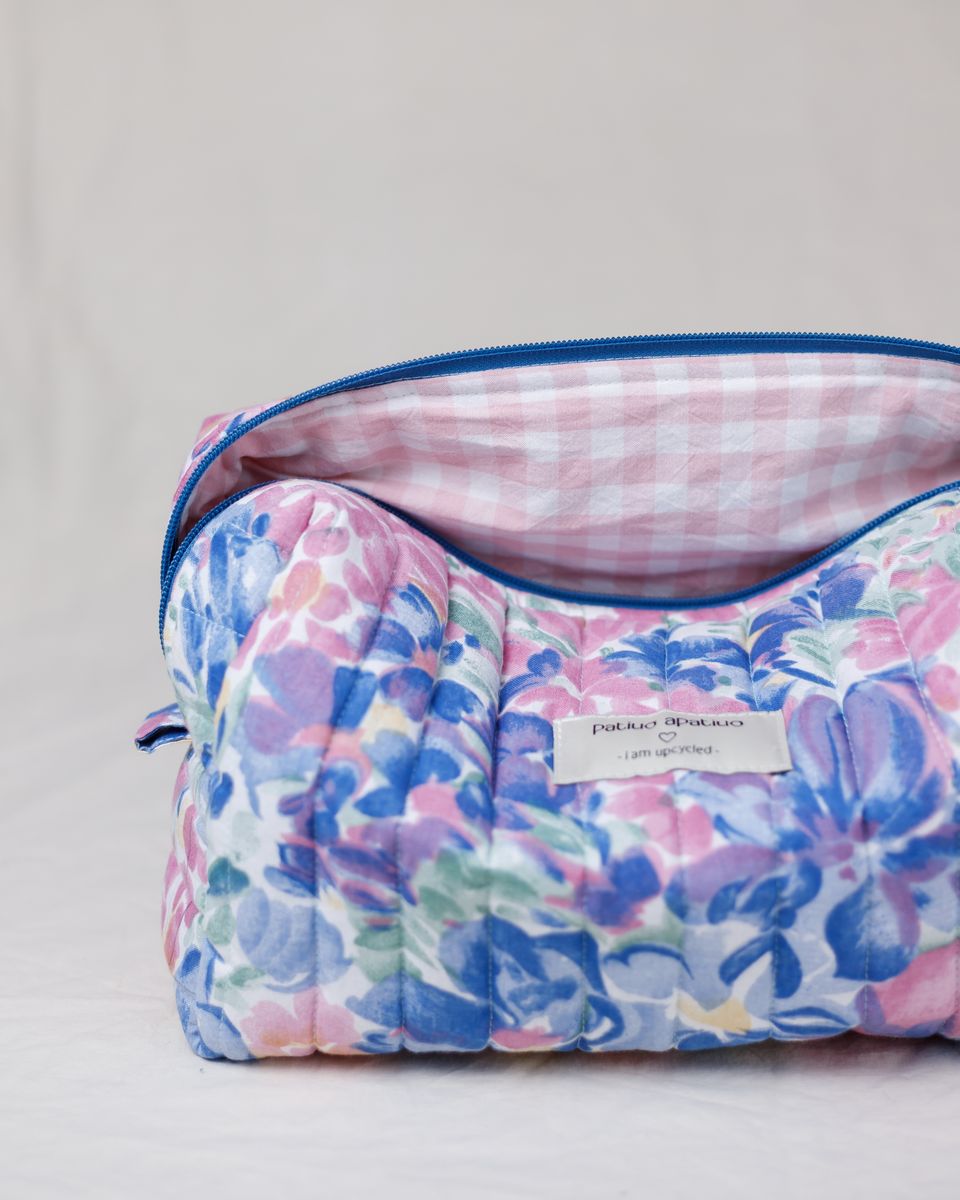 Kosmetinė Zefyriukas VI