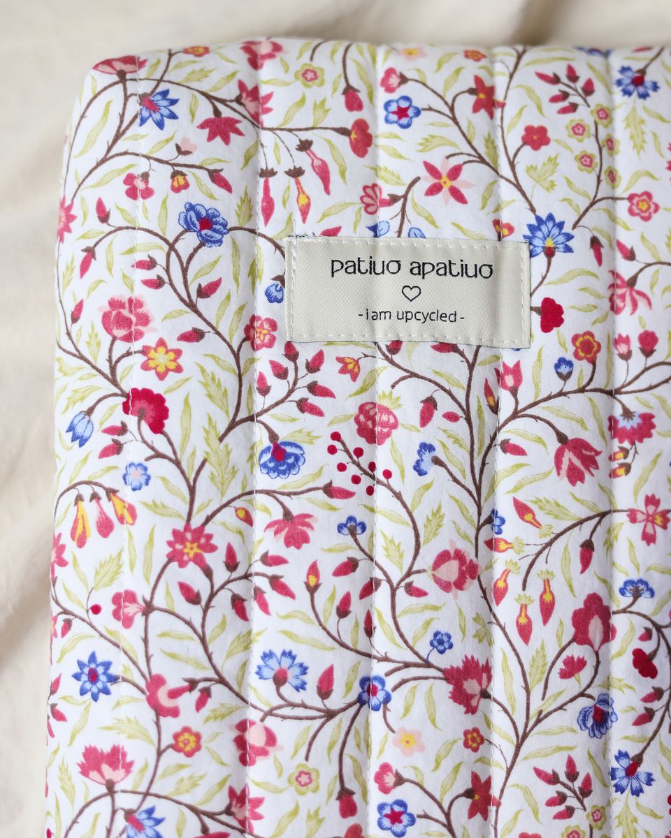 Knygos Dėkliukas Flora XVI