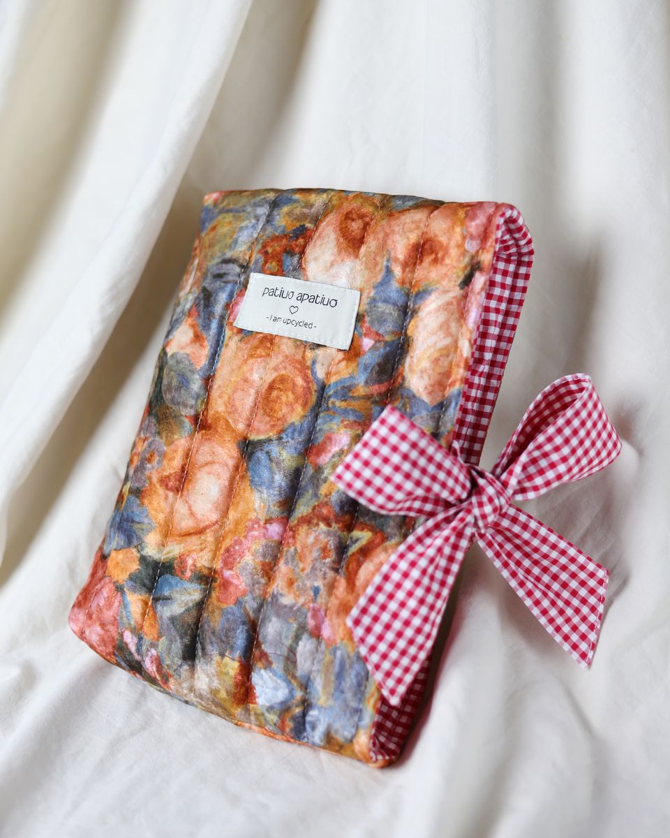 Knygos Dėkliukas Žiedai XVI